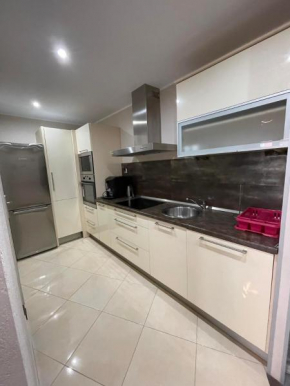 Apartament CALMA I, Krynica Morska
